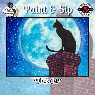 Black Cat