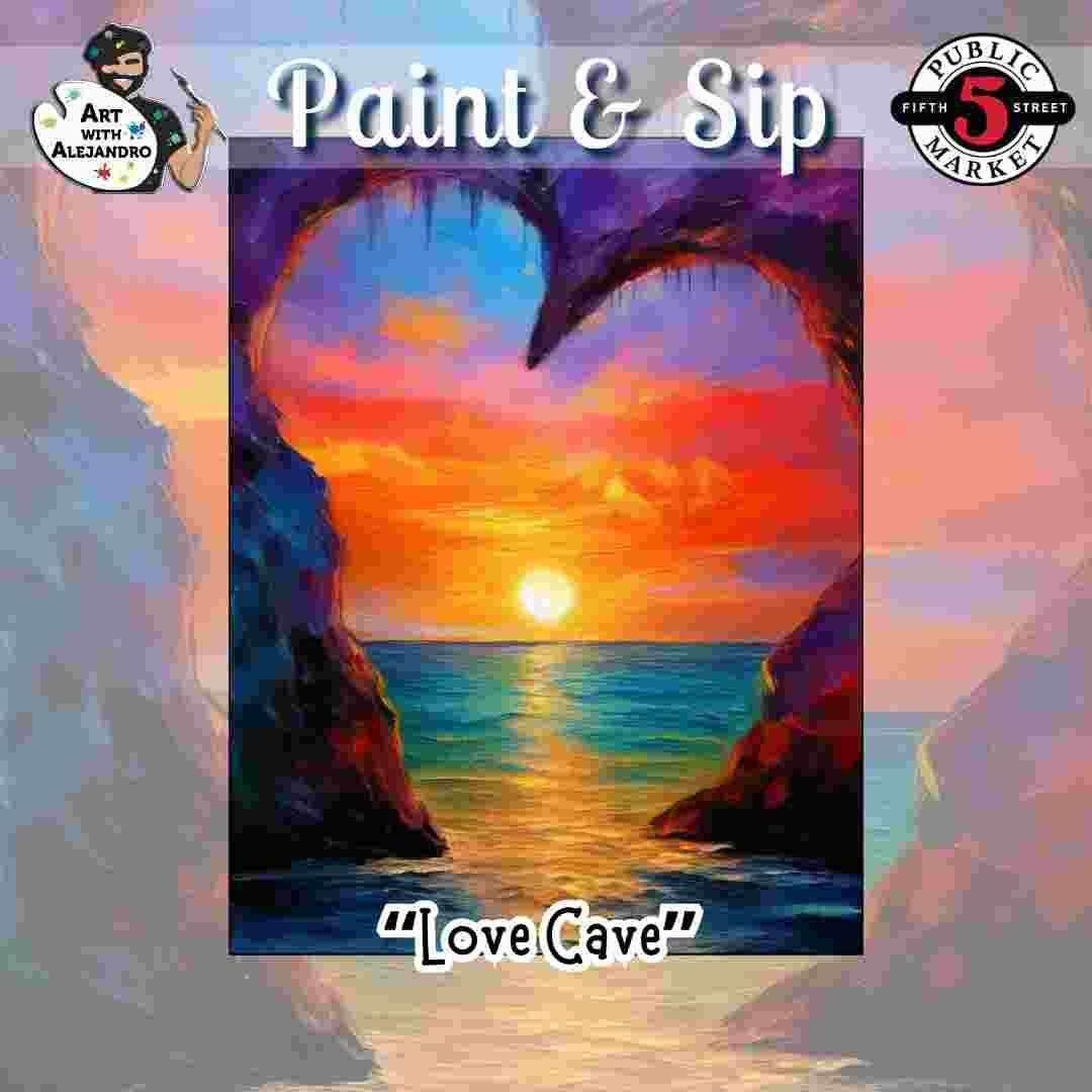 Love Cave