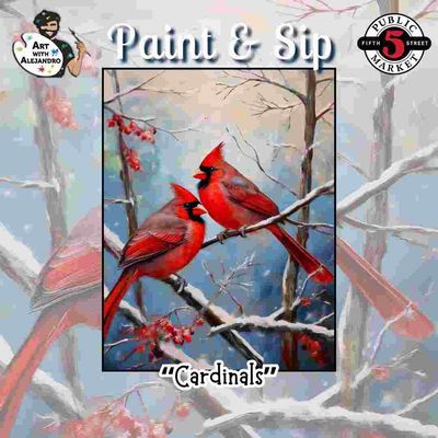 Cardinals