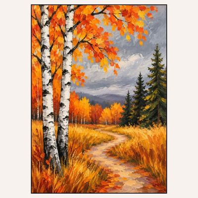 Paint &amp; Sip “Colors of the Season” Sat Nov 14 2:00-4:00pm
