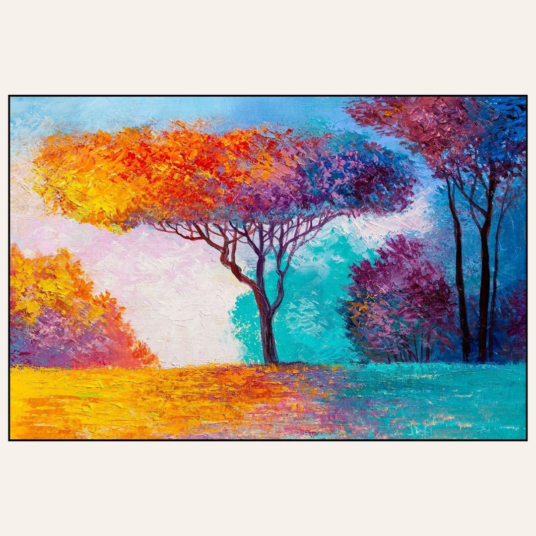 Paint &amp; Sip “Fall to Winter” Sat Nov 28 2:00-4:00pm