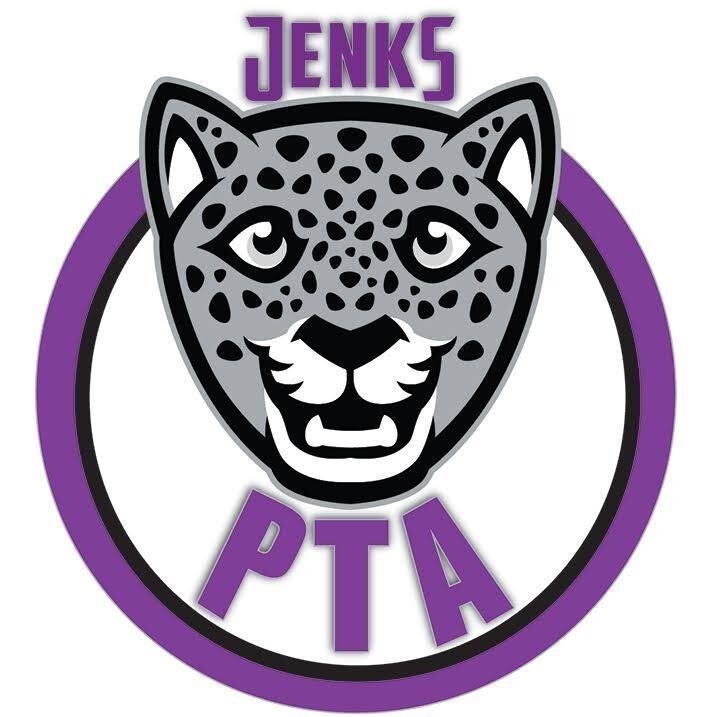 Jenks PTA Membership