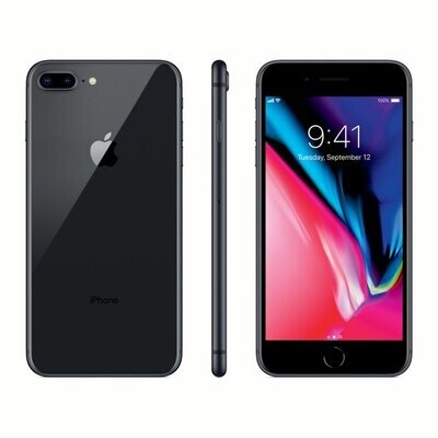 Apple iPhone 8 (Refurbished)