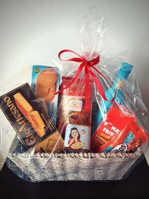 Hamper &#39;Valencia&#39;
