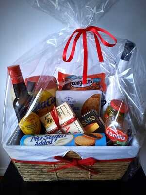 Hamper &#39;Sevilla&#39;