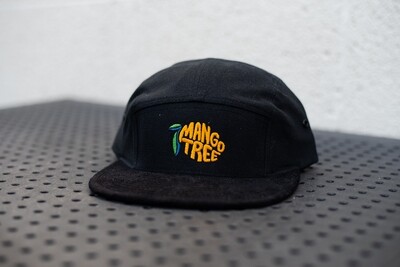 Mango Tree 5-Panel Hat