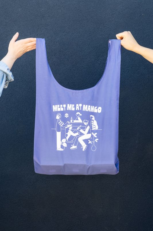 Baggu Tote Bag