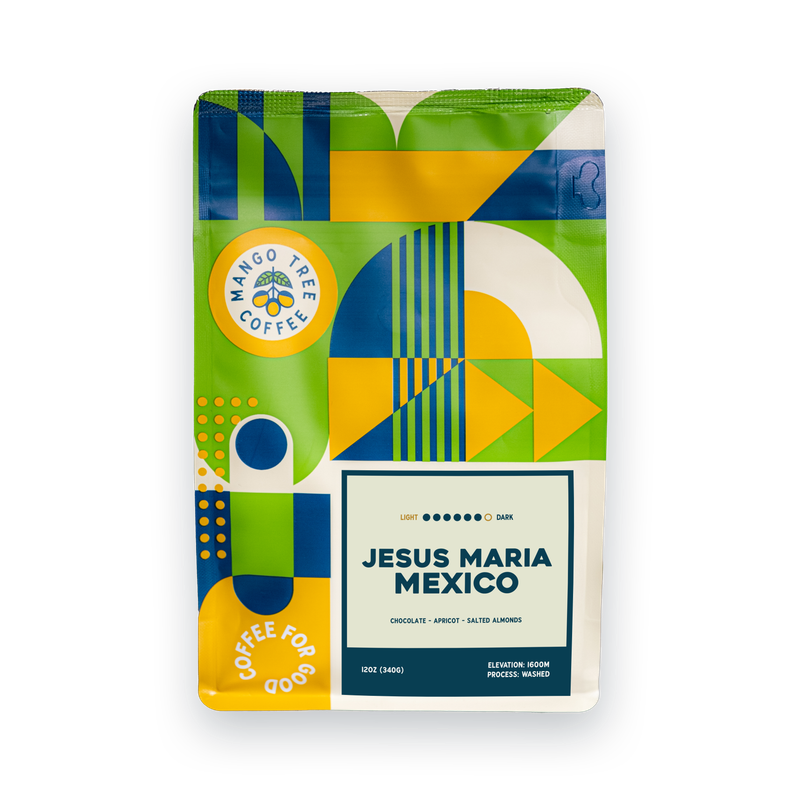 Jesus Maria, Mexico