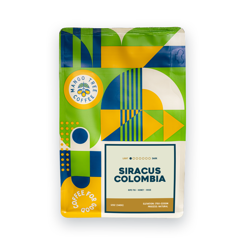 Siracus, Columbia