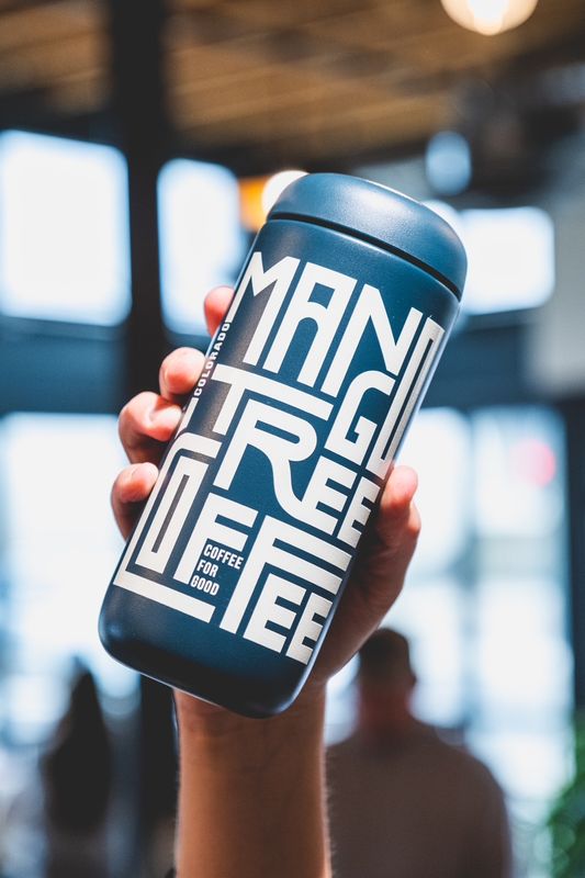 16 oz. Fellow Move Mug