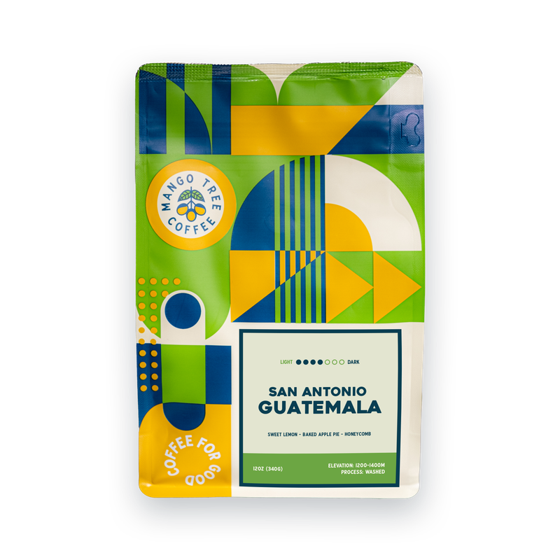 San Antonio, Guatemala