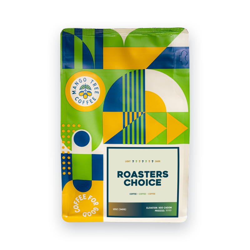 Roasters Choice