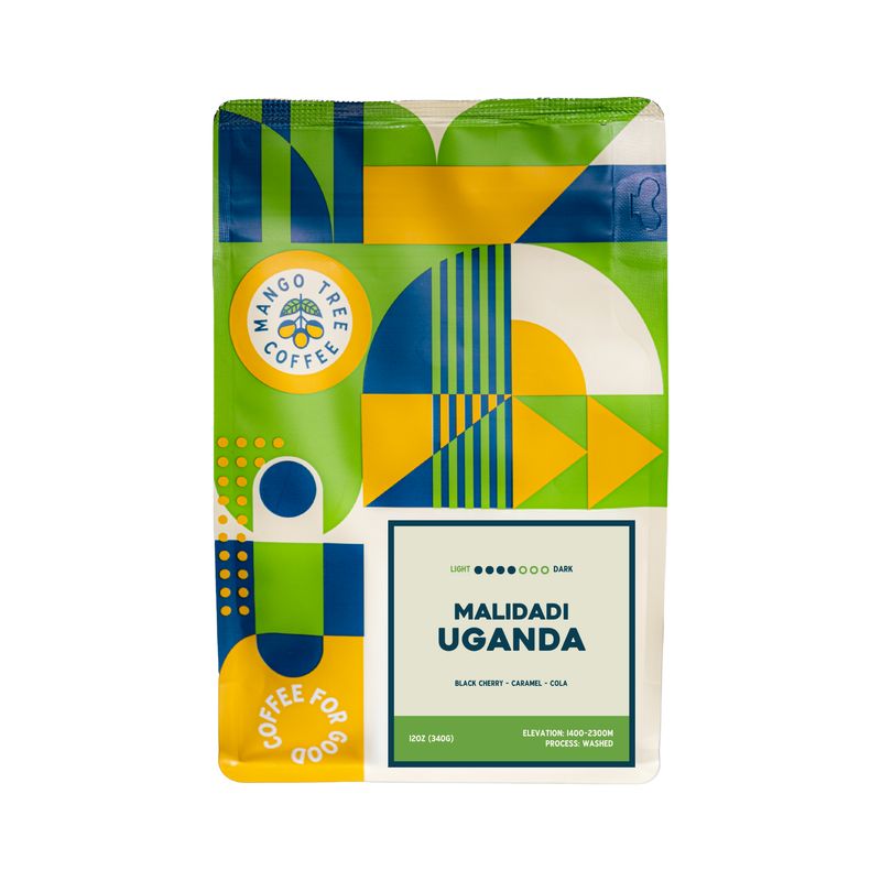 Malidadi, Uganda