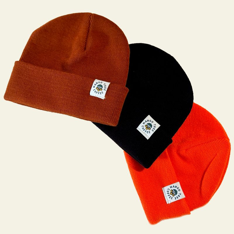 Fisherman's Beanie