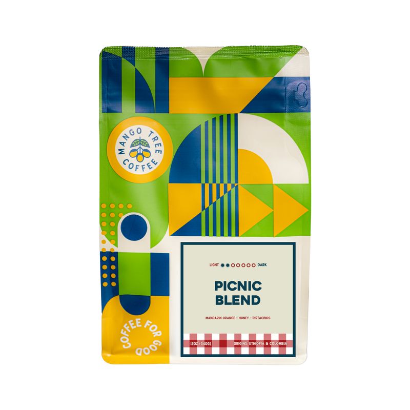 Picnic Blend