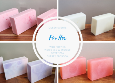 For Her Gift Box