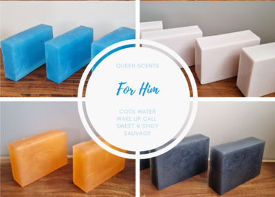 For Him Gift Box