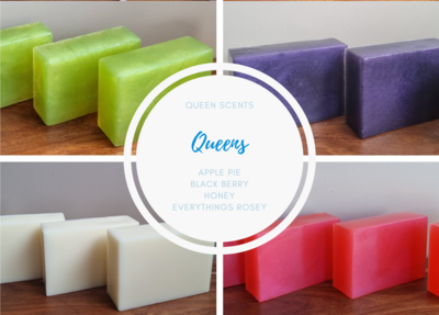 Queens Gift Box