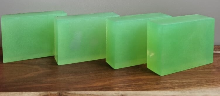 Individual Soap Bar