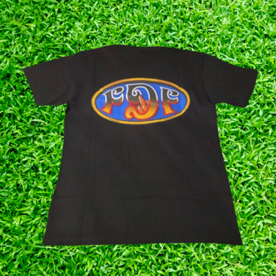 Short Sleeve 