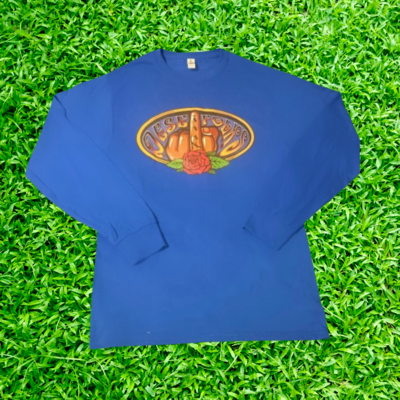 Long Sleeve