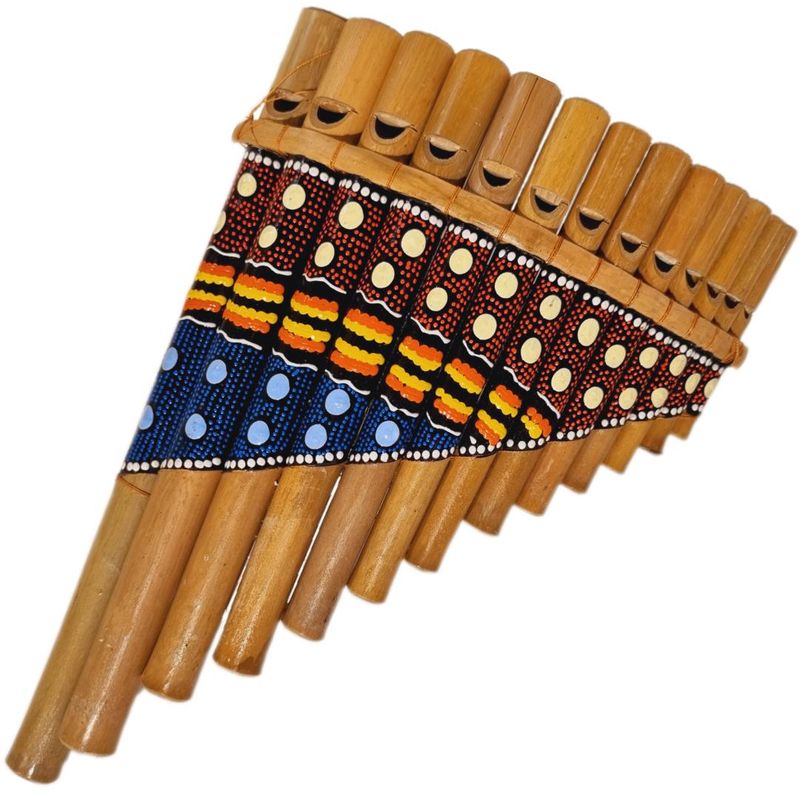 Flauta Éter – Sonido de Sabiduría Ancestral