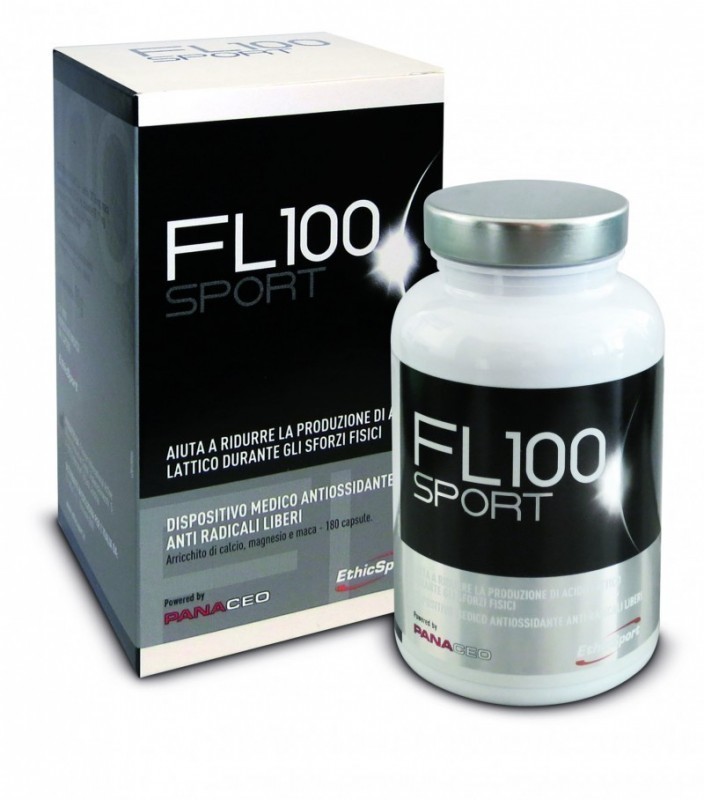 FL100 Sport