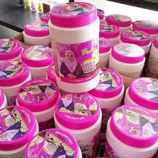 Babies Blink Coffee (Putih/Gebu/Bertenaga)