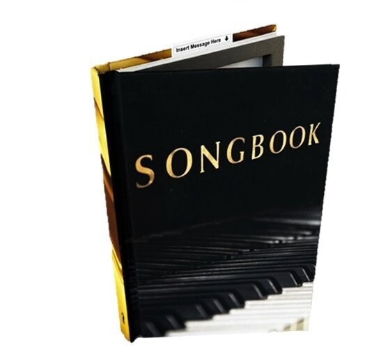 Songbook