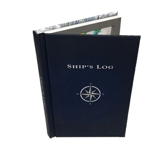 Ships Log