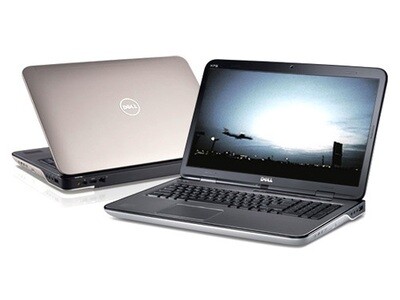 DEL XPS L702X (corei7)