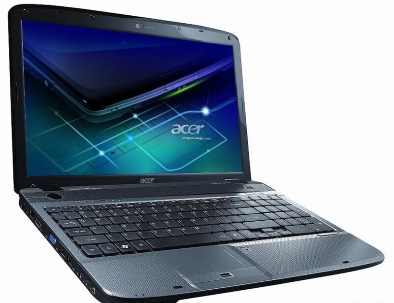 ACER ASPIRE 5738Z (core2)
