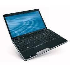 Toshiba Satellite A500