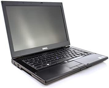 Dell Latitude E6410 (corei5)