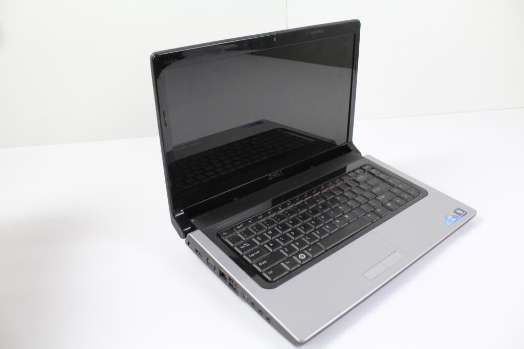 Dell Studio PP39L
