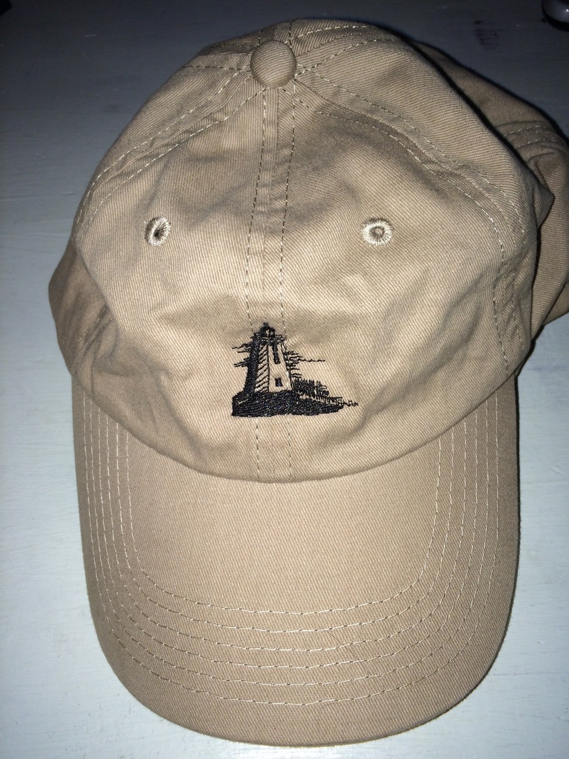 Lighthouse Hat