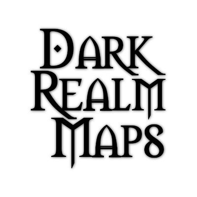 Dark Realm Maps