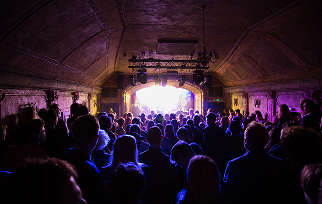 May Saturday - Almost Summer Festival - Omeara London (Early Bird)
