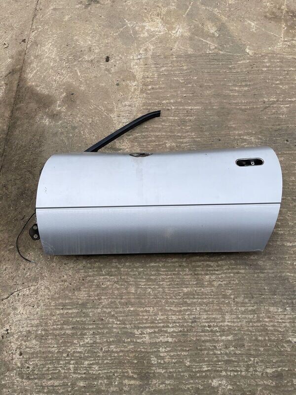 MK1 PASSENGER DOOR BARE