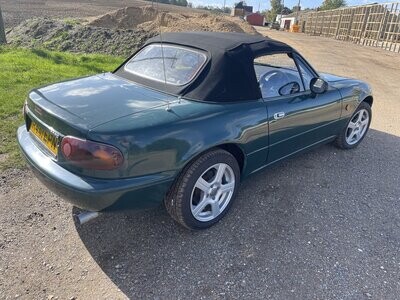 MX-5 MK1