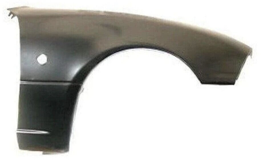 DRIVERS WING FENDER NEW