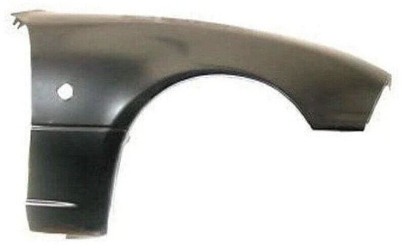 DRIVERS WING FENDER NEW