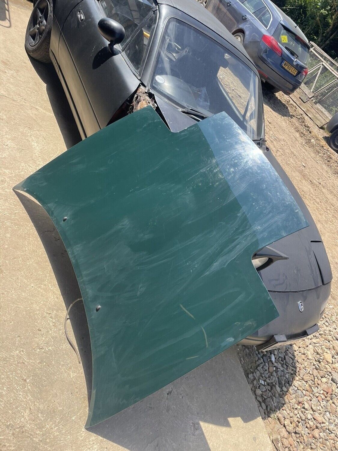BONNET