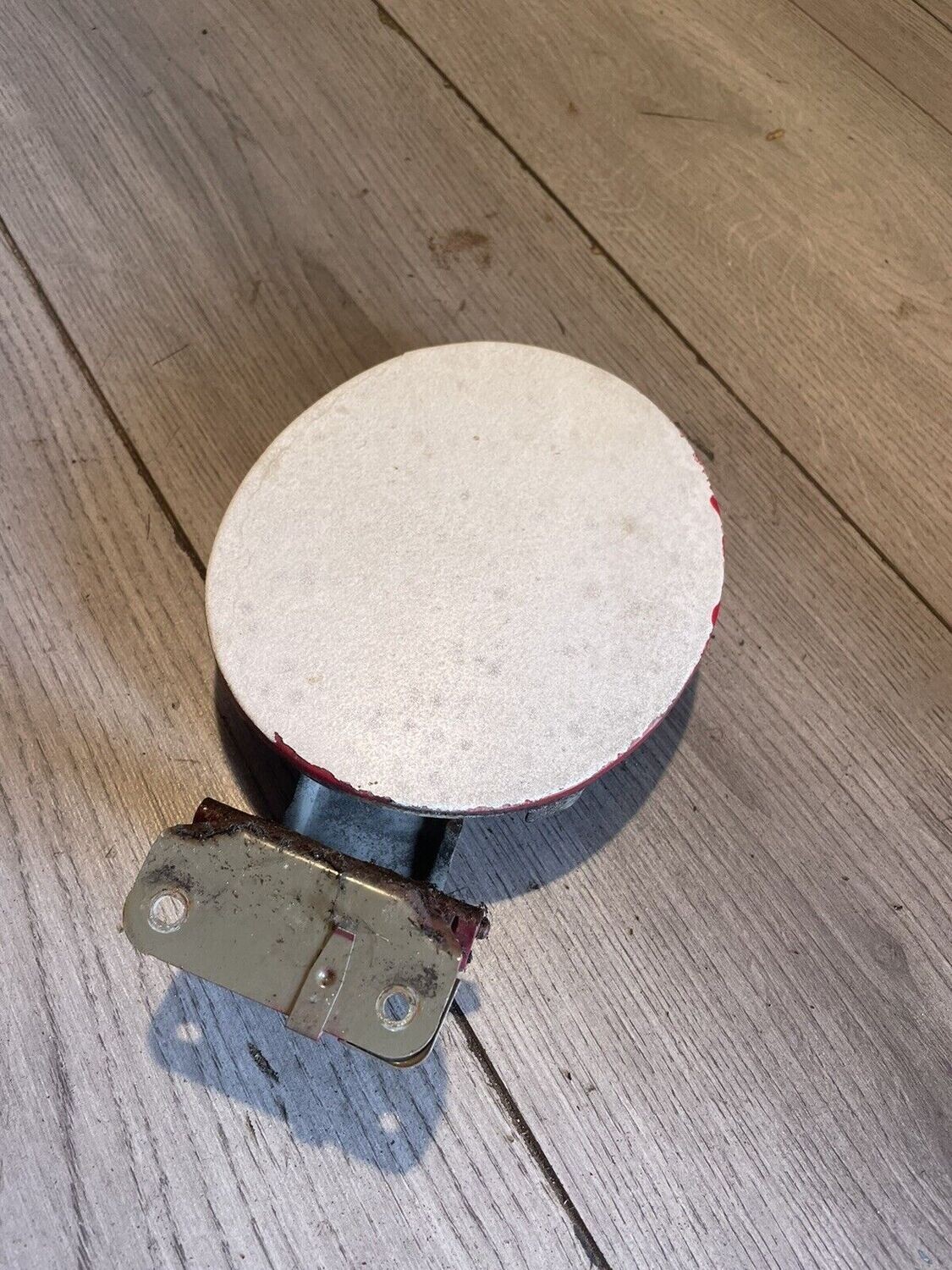 FILLER CAPS