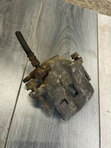 MK1 PASSENGER LEFT FRONT CALIPER 1.6 1.8