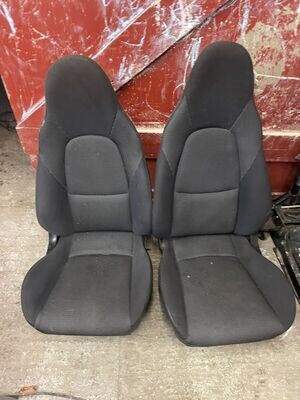 MAZDA MX5 Mk1 Mk2 Mk2.5 NA NB Seats 1998-2005 No Rails triumph tr6 tr7 kit ca