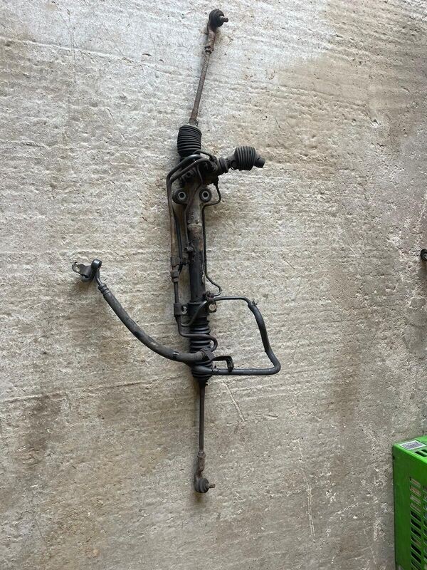 mazda MX5 MK2 Mk2.5 power steering rack