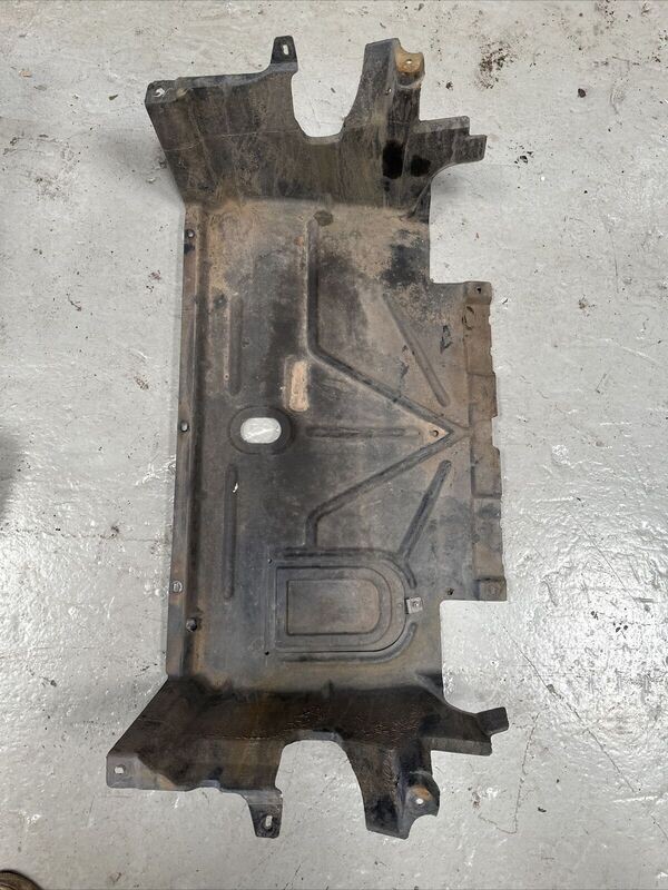 Mazda MX5 MK1 Mk2 MK2.5 Front Under tray plastic cover