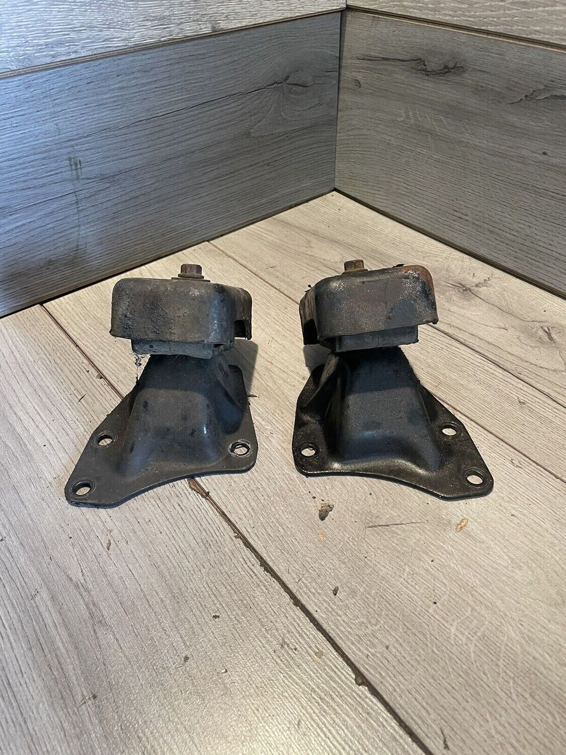 MAZDA MX5 MK1 MK2 ENGINE MOUNTS 1.6 1.8