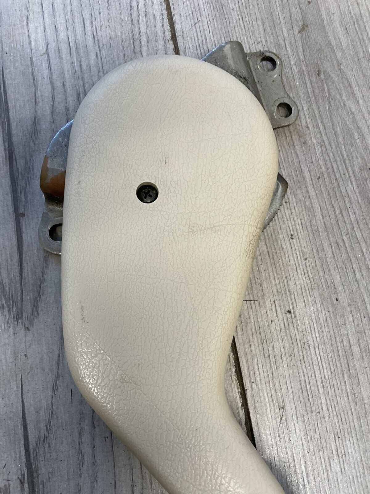 Mazda MX5 MK1 MK2 Nardi Handbrake Lever with wooden handle